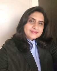 Ms. Jayanthi Devarajan